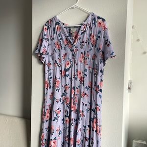 Knox Rose Dress